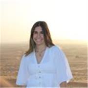 Profesora de primaria, ESO y mayoría de asignaturas de bachiller