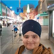 Balpreet kaur