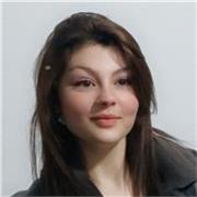 Soy responsable y paciente, doy apoyo educativo infantil.