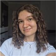 Studentka drugiego roku Geoinformatyki na AGH w Krakowie oferuje korepetycje z matematyki dla szkół średnich