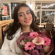 Englischlehrerin mit 8 Jahren Erfahrung im Englischunterricht bietet Online-Englisch-Privatunterricht für Kinder und Erwachsene an