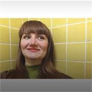 I’m a friendly, experienced teacher offering high-quality English language lessons to learners of any age :)