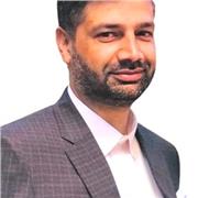 Mansoor Ali