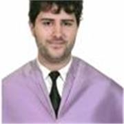 Profesor y Psicólogo con experiencia en dar clases a niños con necesidades especiales