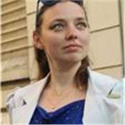 Ukrainisch, Spanisch und Englisch, 20 Jahre Erfahrung, für Erwachsene und Kinder