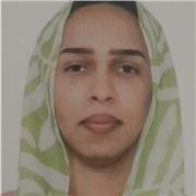 I’m a friendly, patient native Arabic speaker, teaching beginners and conversational Arabic learners