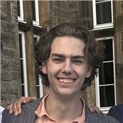 I provide private lessons, tailored to each student’s needs, with a particular focus on exam preparation