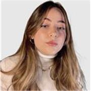 Experienced native Italian tutor with bilingual English and Italian diploma. Organised and patient, happy to meet personal requests and adjust teaching to the individual