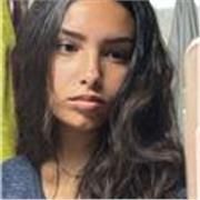Estudiante de 19 años, certificado de cambridge de B2 en inglés 