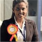 English tutor from India offering online lessons for students. Also teach basic Computer Science. Friendly and Student Focused.
