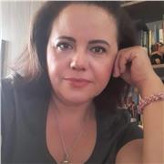 Professora do ensino fundamental em todas as áreas- Português
