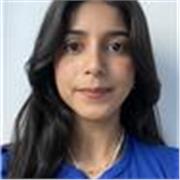 Professeure d'espagnol (en ligne et en présentiel) pour tous les âges