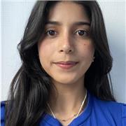 Professeure d'anglais et d'espagnol (en présentiel ou en ligne) pour tous les âges