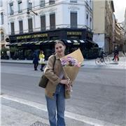Professeure d’Anglais sur Lyon - C1/C2 - Pour débutants et  niveau intermédiaire.