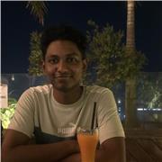 Ahmed Tehsin Jahan