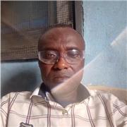 English tutor who teaches children of all ages