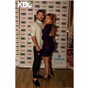 Profesores de Kizomba ofrecen clases presenciales regulares y particulares con metodología avanzada de gran calidad en Valencia