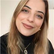 Prof d'anglais (certifiée en CELTA) en Ile de france