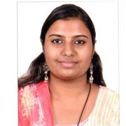 Sreeparvathy Vasanth