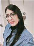Biologa e insegnante di scienze presso scuola statale secondaria di secondo grado pluricertificata in lingua inglese e spagnolo, e con un background umanistico