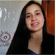 Profesor de apoyo escolar de manera virtual