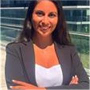 Strong academic background and
15+ years of experience in international business,
economics, and education.