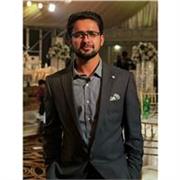 I am an enthusiastic young Doctor with prior experience in teaching) Jobs, particularly Undergrad MBBS students. 

