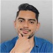 Soy un emprendedor y conferencista con la misión de despertar una mente creativa en cada persona.

Actualmente, me dedico a la gestión cultural, a crear vínculos entre el emprendimiento y el arte y a la creación de modelos de negocio sostenibles para proy