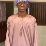 Mamoudou ka