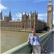 Profesora con titulación hasta bachillerato en Madrid u online