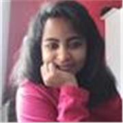 Etudiante de fac pour des cours d'anglais A1 à B1 ( Collège - Lycée )