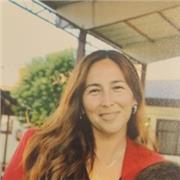 Profesora de Matemáticas, Química y Física