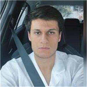 Ceyhun Altioklar