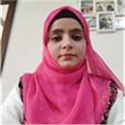 Chemistry teacher providing basic and modern concepts of chemistry lessons to all age students