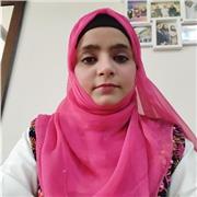 Dr. Isma Haq