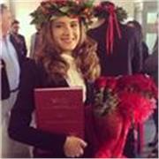 Ciao! Sono Cinzia Mottola, docente con laurea in Economia, Finanza e Marketing, con esperienza nell’insegnamento. 