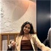 All individuals, from every background, age group are welcome!! Let’s make leading fun 