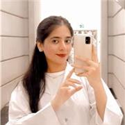 Esha Khalid