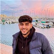 Doy clases particulares de todas las asignaturas de primaria. Me puedo adaptar a alumnos árabes y franceses que no conozcan bien el idioma. Tengo experiencia en clases particulares de más de 1 año