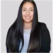 Profesora de Inglés nivel inicial, primario y secundario