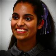 Tutrice pour les niveaux collège, application des cours
