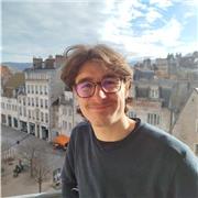 Prof de français et aide au devoir pour collège et lycée