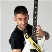 Lezioni di chitarra divertenti!