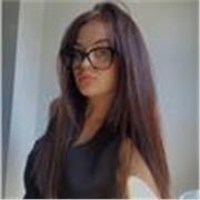 Licenciada en periodismo ofrece apoyo y refuerzo escolar