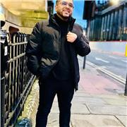 Masters degree in chemistry,Teaching experience for 5 years,PhD fellowship at University of Bradford