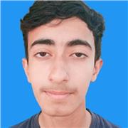 I am a passionate teacher and I always try to motivate my students and give them confidence in the respective subject.