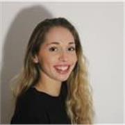 estudiante de artes ofrece clases de catalan y castellano