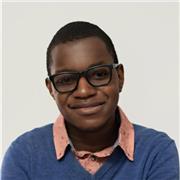 Native English teacher with 2.5 years experience working elementary classroom. Also taught German as a second language.