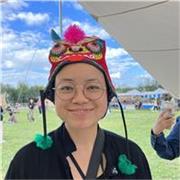 English/Chinese language tutor with facilitator-style teaching methods