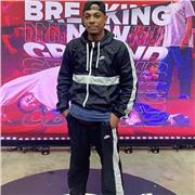Initiateur de danse hip-hop et formation à des compétitions